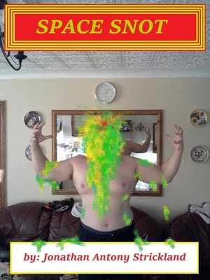 cover image of Space Snot